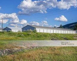 Image for Mobile City Self Storage - 1805 Joslyn Street, Helena, MT