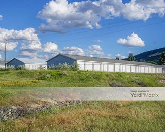 Photo 1 of Mobile City Self Storage - 1805 Joslyn Street, Helena, MT