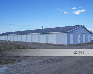 Photo 2 of Mobile City Self Storage - 1805 Joslyn Street, Helena, MT