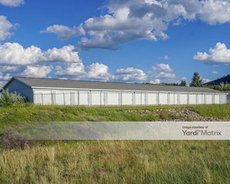 Photo 3 of Mobile City Self Storage - 1805 Joslyn Street, Helena, MT