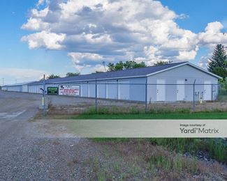Photo 4 of Mobile City Self Storage - 1805 Joslyn Street, Helena, MT
