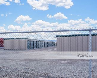Photo 2 of Mountainside Mini Storage - 447 Lincoln Road West, Helena, MT