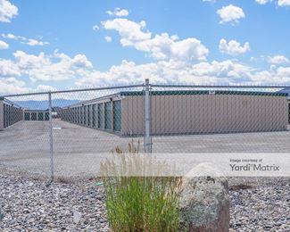 Photo 3 of Mountainside Mini Storage - 447 Lincoln Road West, Helena, MT