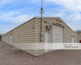 Photo 2 of Johnco Storage - 808 7th Street East, Polson, MT