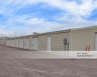 Photo 3 of Johnco Storage - 808 7th Street East, Polson, MT