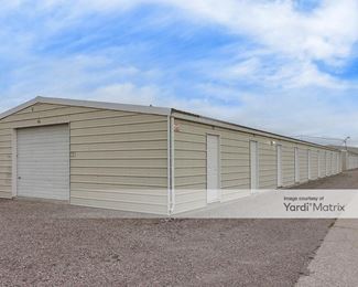 Photo 4 of Johnco Storage - 808 7th Street East, Polson, MT