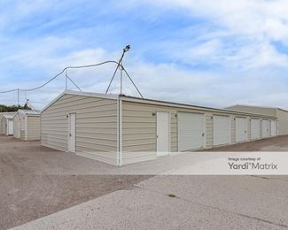 Photo 5 of Johnco Storage - 808 7th Street East, Polson, MT