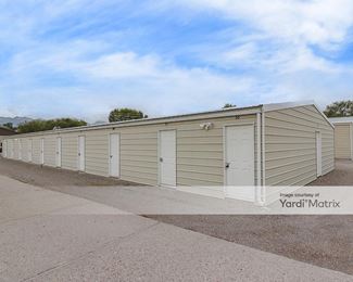 Photo 6 of Johnco Storage - 808 7th Street East, Polson, MT