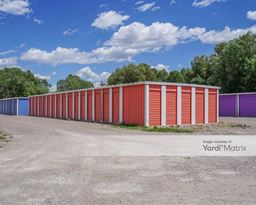 Image for Klasen Storage - 55 Pioneer Drive, Dillon, MT