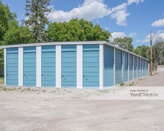 Photo 3 of Klasen Storage - 55 Pioneer Drive, Dillon, MT