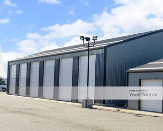 Photo 1 of Lea Storage - 26 Warhawk Drive, Belgrade, MT