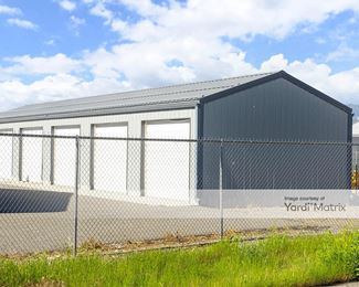 Photo 2 of Lea Storage - 26 Warhawk Drive, Belgrade, MT
