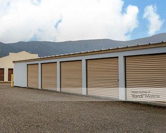 Photo 1 of Livingston Self Storage - 5237 Highway 89 South, Livingston, MT