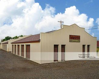 Photo 2 of Livingston Self Storage - 5237 Highway 89 South, Livingston, MT