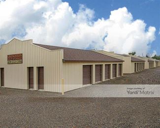 Photo 3 of Livingston Self Storage - 5237 Highway 89 South, Livingston, MT