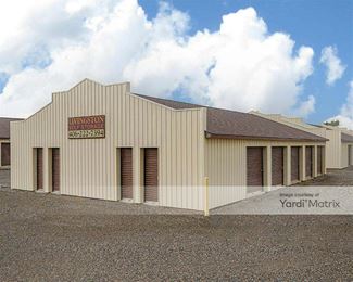 Photo 4 of Livingston Self Storage - 5237 Highway 89 South, Livingston, MT