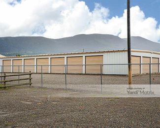 Photo 5 of Livingston Self Storage - 5237 Highway 89 South, Livingston, MT