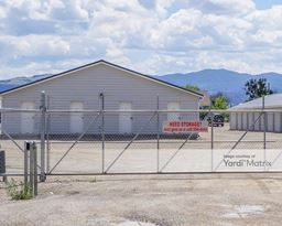 Image for Helena Valley Storage - 1185 Sierra Road, Helena, MT