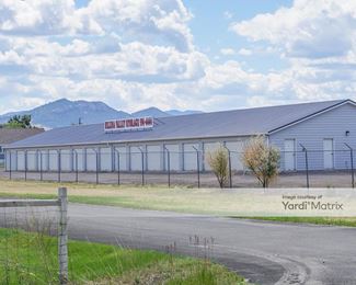 Photo 2 of Helena Valley Storage - 1185 Sierra Road, Helena, MT