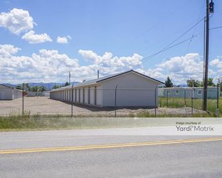 Photo 3 of Helena Valley Storage - 1185 Sierra Road, Helena, MT