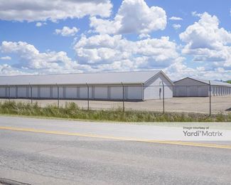 Photo 4 of Helena Valley Storage - 1185 Sierra Road, Helena, MT