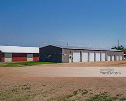 Image for Horizon Storage - 10 Tractor Avenue, Miles City, MT