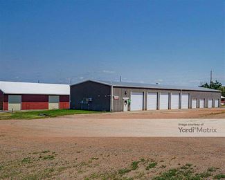 Photo 1 of Horizon Storage - 10 Tractor Avenue, Miles City, MT