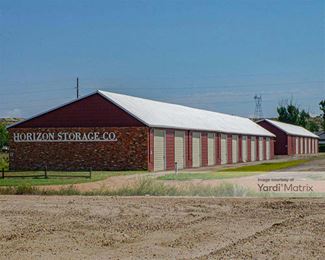Photo 2 of Horizon Storage - 10 Tractor Avenue, Miles City, MT