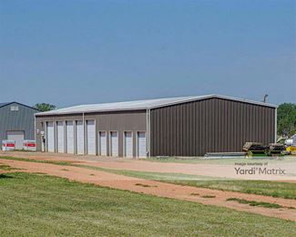 Photo 3 of Horizon Storage - 10 Tractor Avenue, Miles City, MT