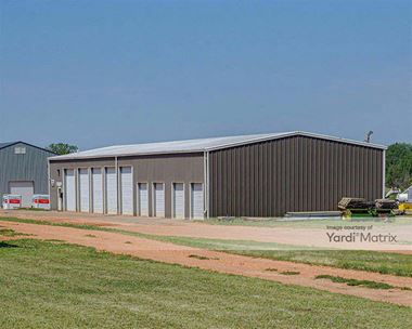 Storage Units for Rent available at 10 Tractor Avenue, Miles City, MT 59301