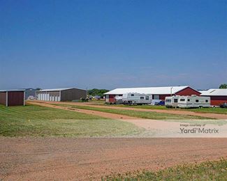 Photo 4 of Horizon Storage - 10 Tractor Avenue, Miles City, MT