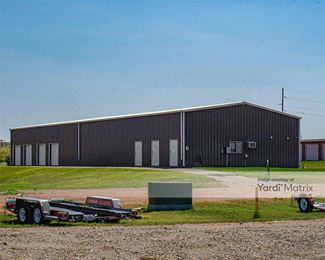 Photo 5 of Horizon Storage - 10 Tractor Avenue, Miles City, MT