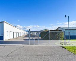 Image for Storage Rentals of America - 1622 Bobcat Drive, Bozeman, MT