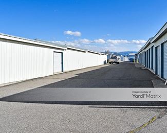Photo 2 of Storage Rentals of America - 1622 Bobcat Drive, Bozeman, MT