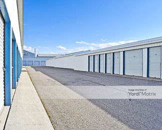 Photo 3 of Storage Rentals of America - 1622 Bobcat Drive, Bozeman, MT