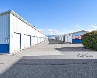 Photo 4 of Storage Rentals of America - 1622 Bobcat Drive, Bozeman, MT