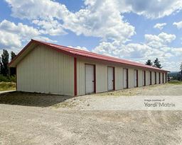 Image for Ditch Water Storage - 722 US Highway 93 North, Eureka, MT