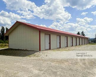 Photo 1 of Ditch Water Storage - 722 US Highway 93 North, Eureka, MT