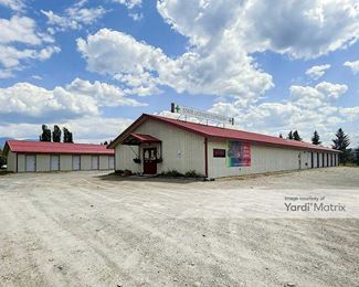Photo 2 of Ditch Water Storage - 722 US Highway 93 North, Eureka, MT
