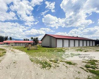 Photo 4 of Ditch Water Storage - 722 US Highway 93 North, Eureka, MT