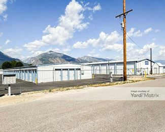 Photo 2 of Storage Rentals of America - 537 North Daly Avenue, Hamilton, MT