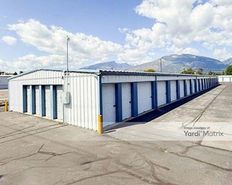 Photo 3 of Storage Rentals of America - 537 North Daly Avenue, Hamilton, MT