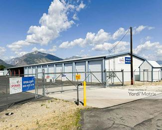 Photo 4 of Storage Rentals of America - 537 North Daly Avenue, Hamilton, MT