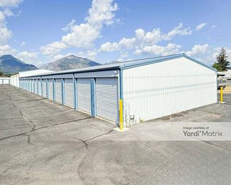 Photo 5 of Storage Rentals of America - 537 North Daly Avenue, Hamilton, MT
