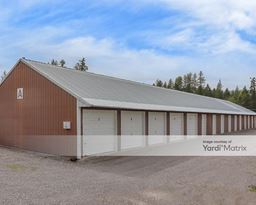 Image for Snowbird Storage - 239 Aero Lane, Bigfork, MT