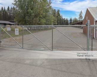 Photo 3 of Snowbird Storage - 239 Aero Lane, Bigfork, MT