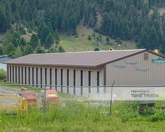Photo 1 of Canyon Storage - 47430 Gallatin Road, Big Sky, MT