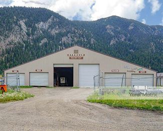 Photo 2 of Canyon Storage - 47430 Gallatin Road, Big Sky, MT