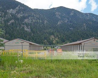 Photo 3 of Canyon Storage - 47430 Gallatin Road, Big Sky, MT