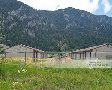 Storage Units for Rent available at 47430 Gallatin Road, Big Sky, MT 59716